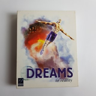 Dreams to Reality - PC-játék