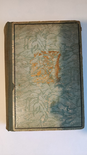 Mint a falevél - Norah Lofts